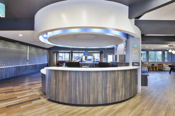  - Tru by Hilton Hotel Jackson