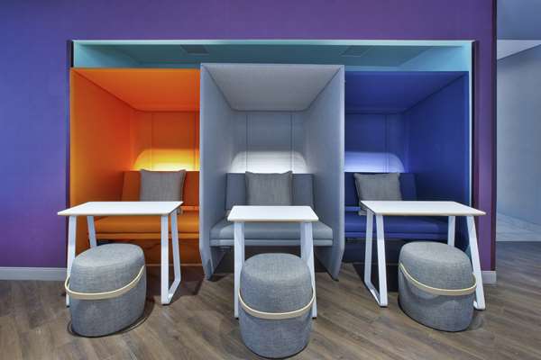  - Tru by Hilton Hotel Jackson