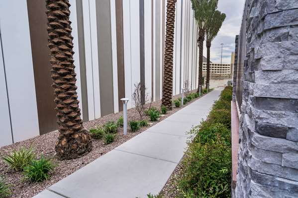 Exterior view - Home2 Suites by Hilton City Center Las Vegas
