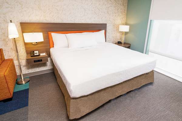  - Home2 Suites by Hilton City Center Las Vegas