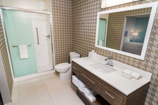  - Home2 Suites by Hilton City Center Las Vegas