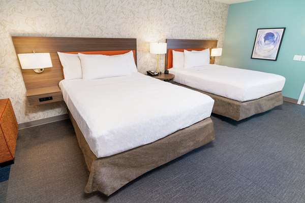  - Home2 Suites by Hilton City Center Las Vegas