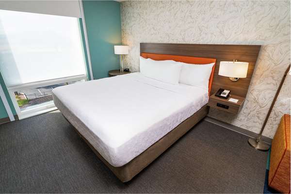  - Home2 Suites by Hilton City Center Las Vegas