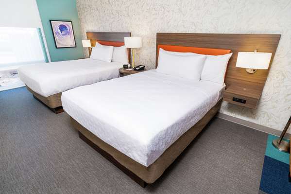  - Home2 Suites by Hilton City Center Las Vegas