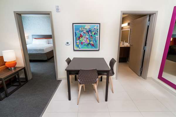  - Home2 Suites by Hilton City Center Las Vegas