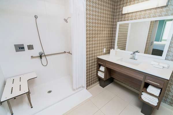  - Home2 Suites by Hilton City Center Las Vegas