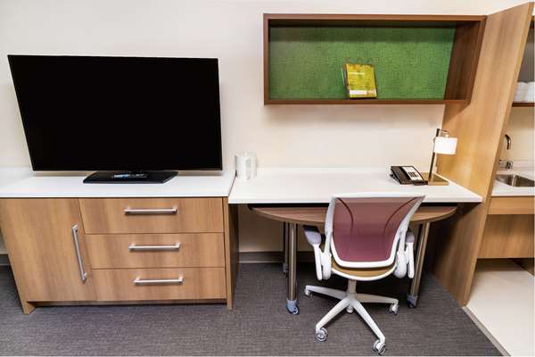 Conference Area - Home2 Suites by Hilton City Center Las Vegas