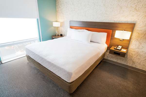  - Home2 Suites by Hilton City Center Las Vegas