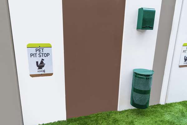 Recreation - Home2 Suites by Hilton City Center Las Vegas