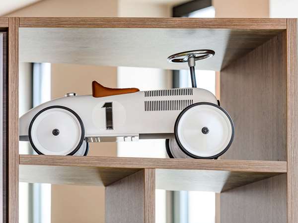 Apartment-hotel Adagio Bremen