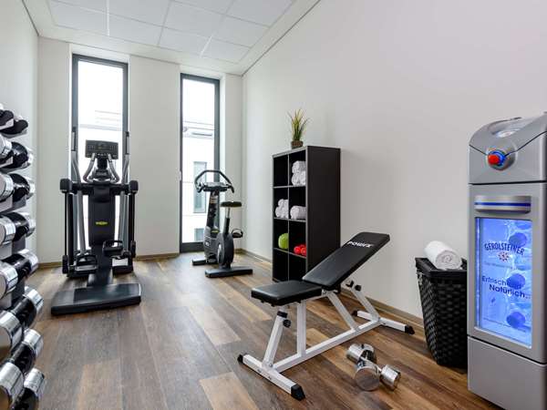 Apartment-hotel Adagio Bremen