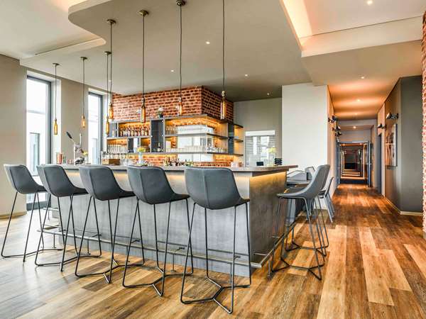 Apartment-hotel Adagio Bremen