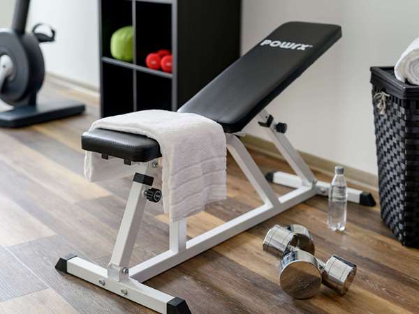Apartment-hotel Adagio Bremen