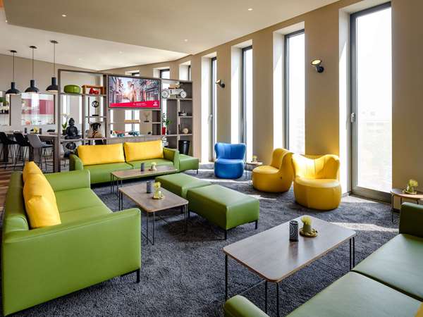 Apartment-hotel Adagio Bremen