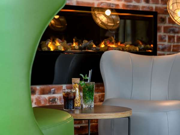Apartment-hotel Adagio Bremen