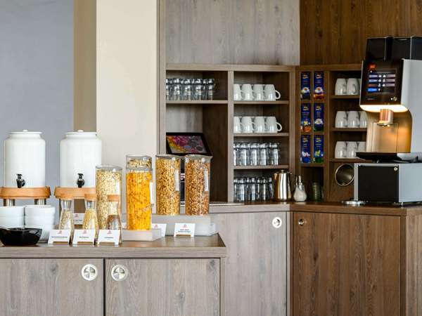 Apartment-hotel Adagio Bremen