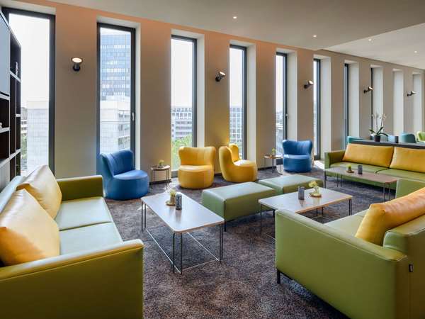 Apartment-hotel Adagio Bremen