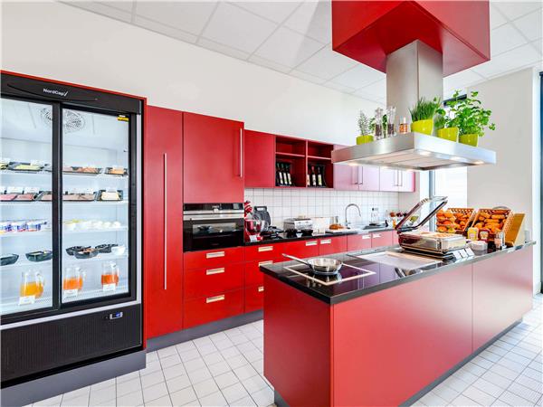 Apartment-hotel Adagio Bremen
