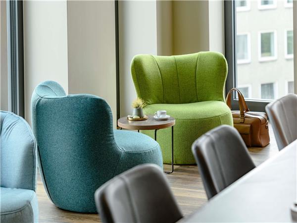 Apartment-hotel Adagio Bremen