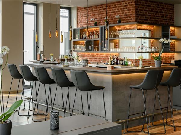 Apartment-hotel Adagio Bremen