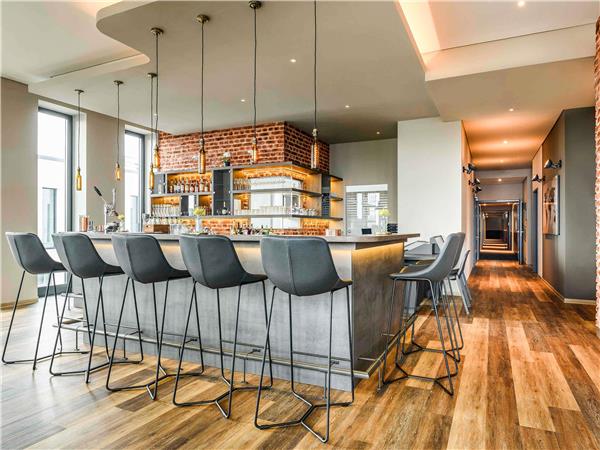 Apartment-hotel Adagio Bremen