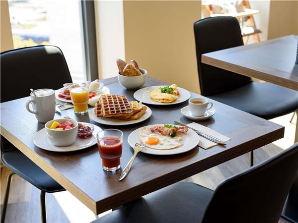 Apartment-hotel Adagio Bremen