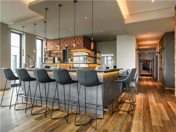 Apartment-hotel Adagio Bremen