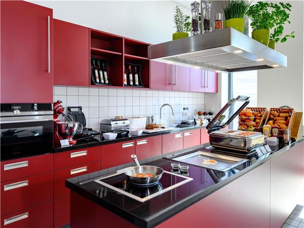 Apartment-hotel Adagio Bremen
