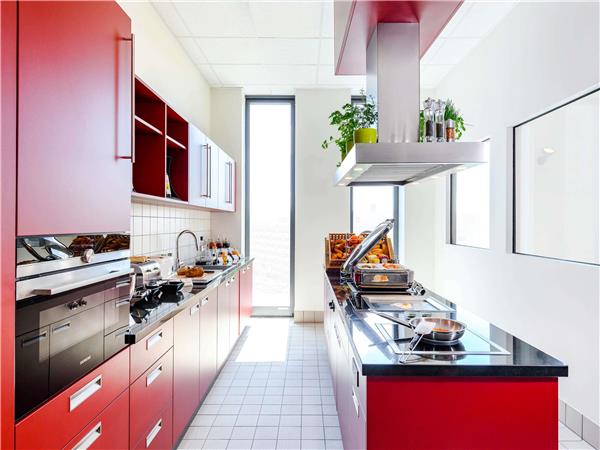 Apartment-hotel Adagio Bremen