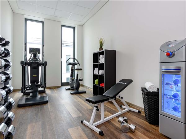 Apartment-hotel Adagio Bremen
