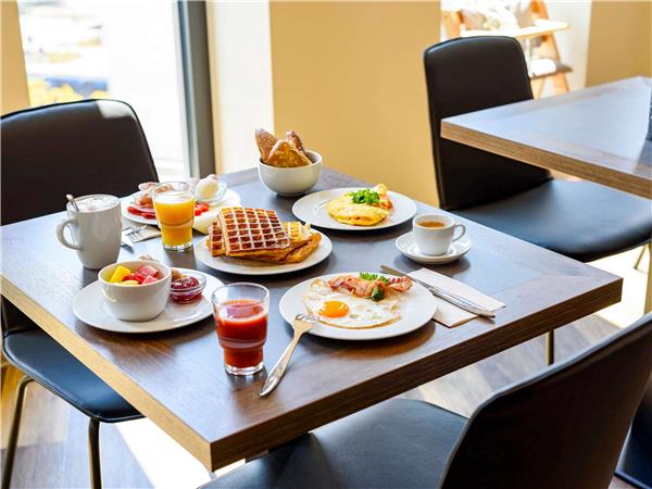 Apartment-hotel Adagio Bremen