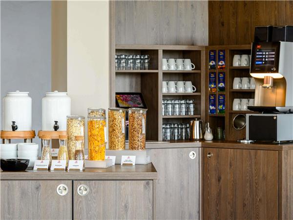 Apartment-hotel Adagio Bremen