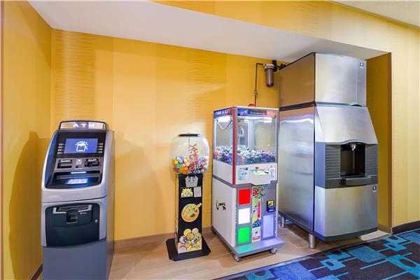 AmericInn by Wyndham Minot
