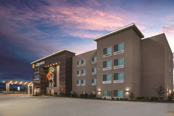 Exterior view - La Quinta Inn & Suites Mobile - I-65, Exit 3