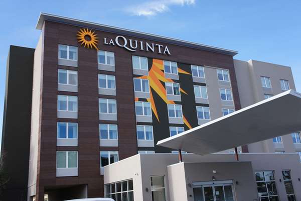 Exterior view - La Quinta Inn & Suites Mobile - I-65, Exit 3