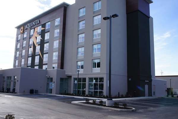 Exterior view - La Quinta Inn & Suites Mobile - I-65, Exit 3