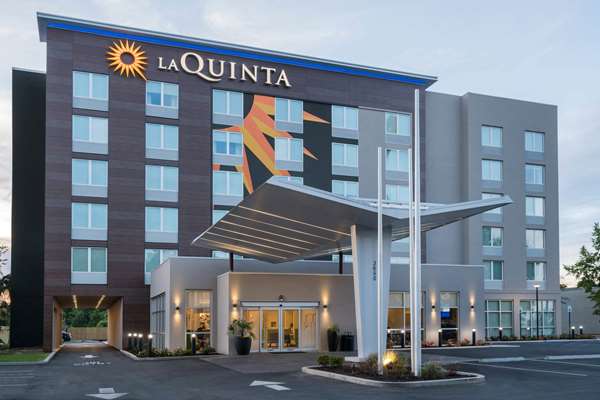 Exterior view - La Quinta Inn & Suites Mobile - I-65, Exit 3