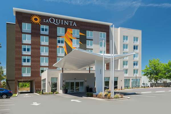 Exterior view - La Quinta Inn & Suites Mobile - I-65, Exit 3