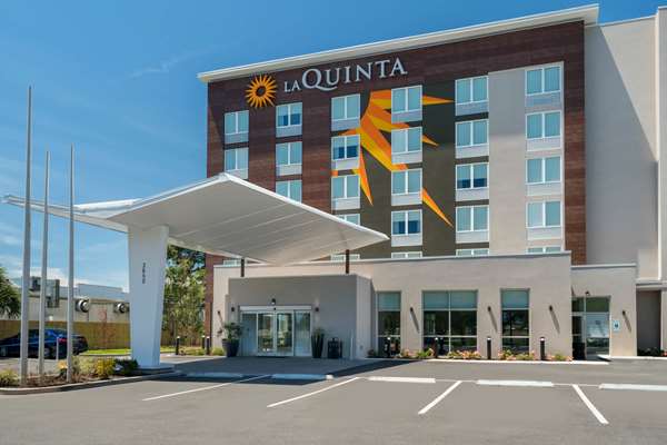 Exterior view - La Quinta Inn & Suites Mobile - I-65, Exit 3