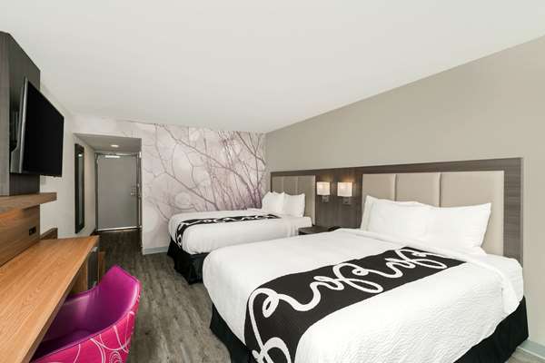  - La Quinta Inn & Suites Mobile - I-65, Exit 3