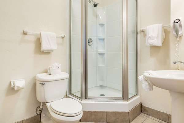  - Quality Inn & Suites Winter Haven