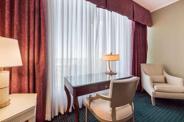  - Quality Inn & Suites Winter Haven