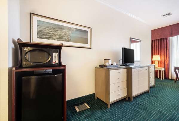  - Quality Inn & Suites Winter Haven