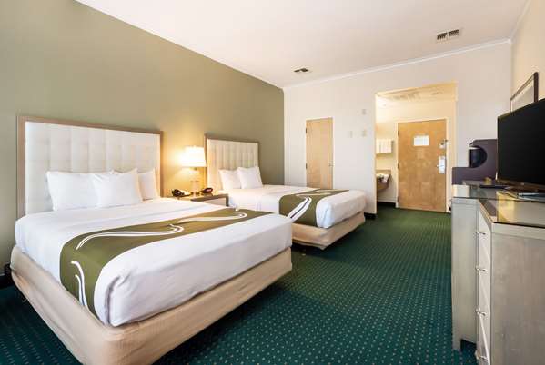  - Quality Inn & Suites Winter Haven