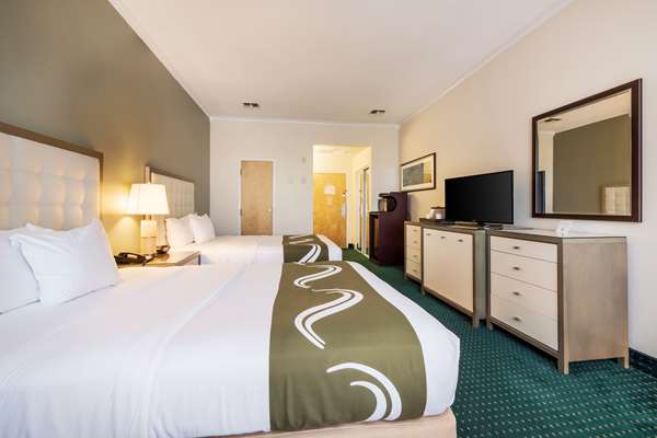  - Quality Inn & Suites Winter Haven