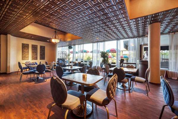 Amenities - Quality Inn & Suites Winter Haven