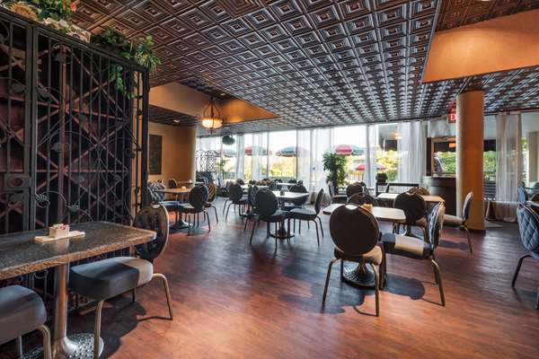 Amenities - Quality Inn & Suites Winter Haven