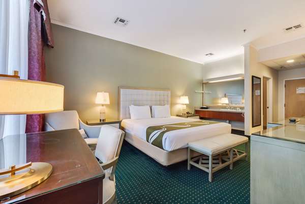  - Quality Inn & Suites Winter Haven