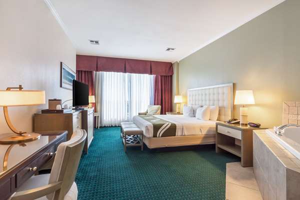  - Quality Inn & Suites Winter Haven