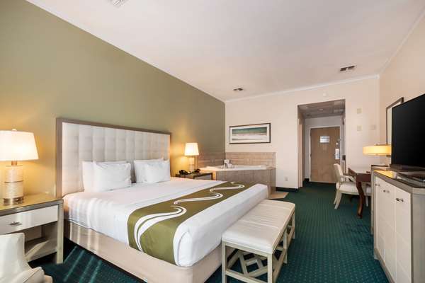  - Quality Inn & Suites Winter Haven